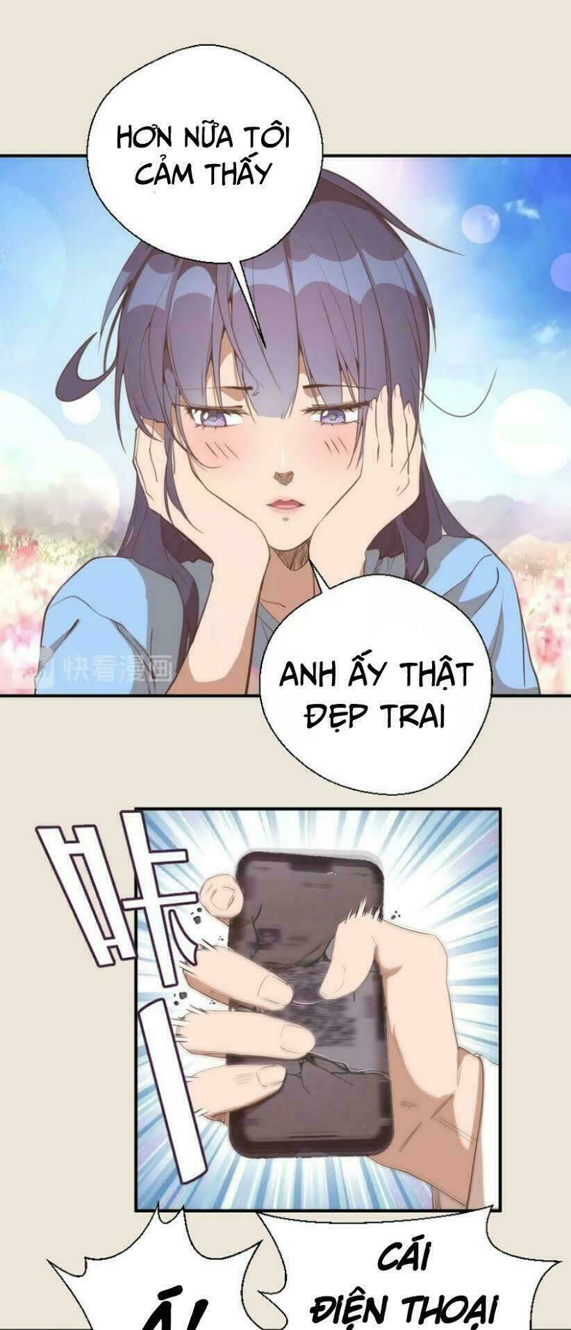 Cao Đẳng Linh Hồn: Chapter 33