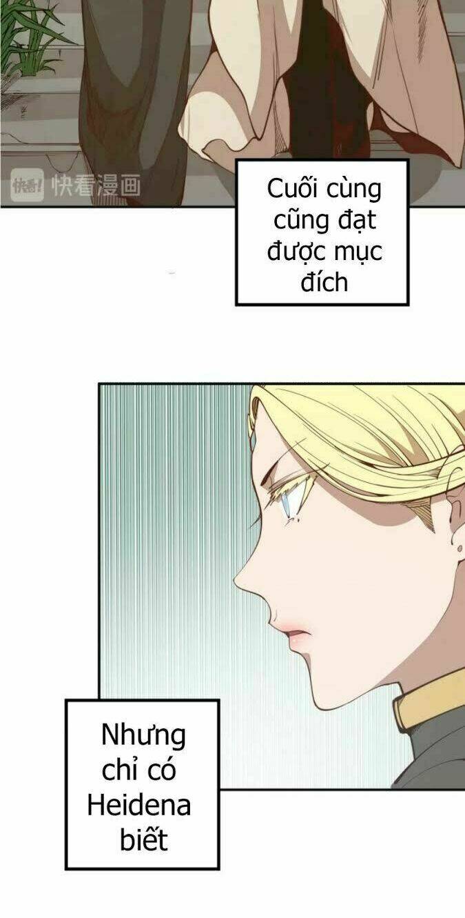 Cao Đẳng Linh Hồn: Chapter 33