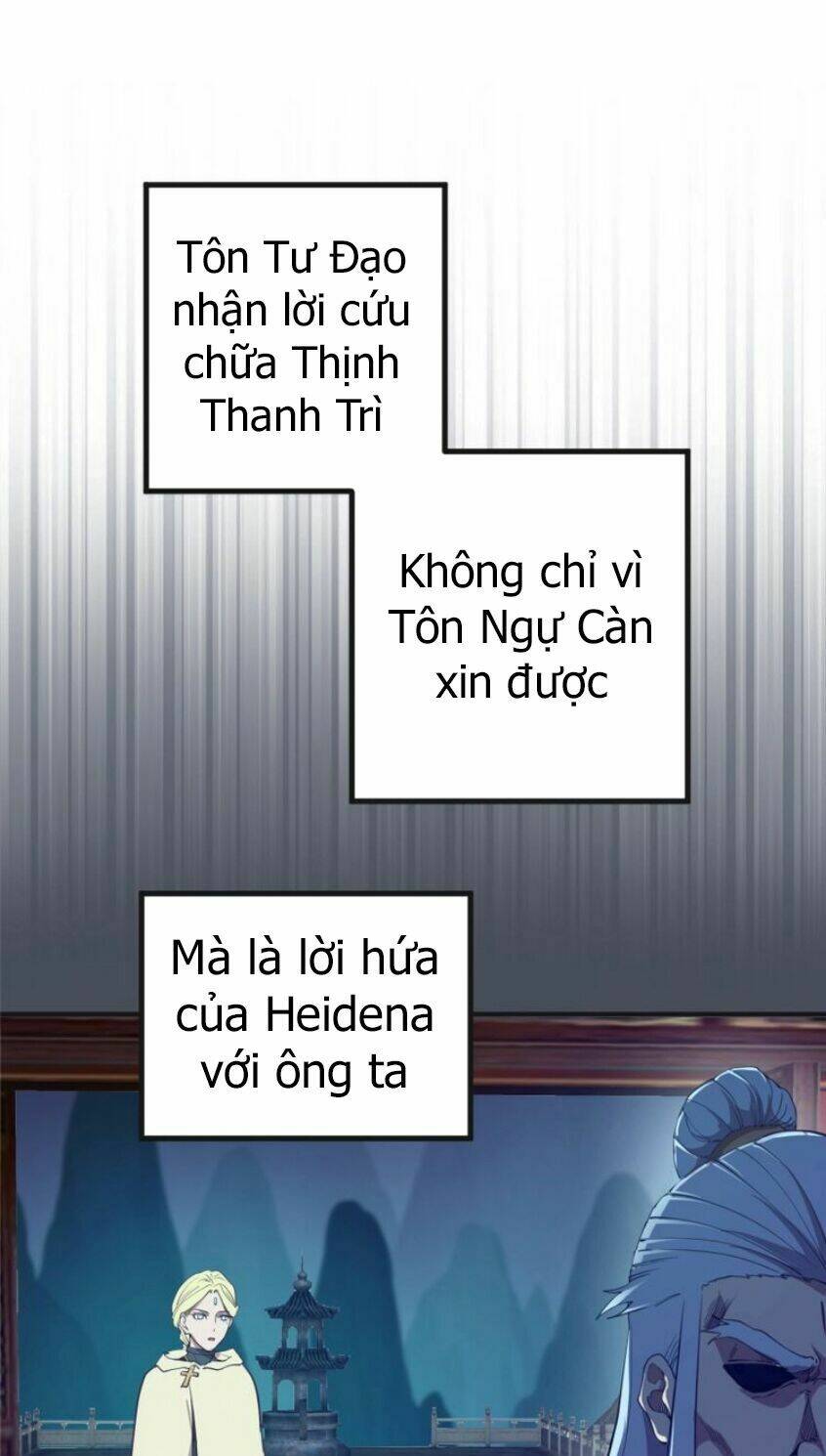 Cao Đẳng Linh Hồn: Chapter 33
