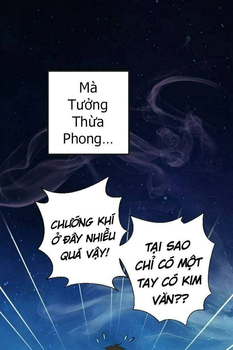 Cao Đẳng Linh Hồn: Chapter 33