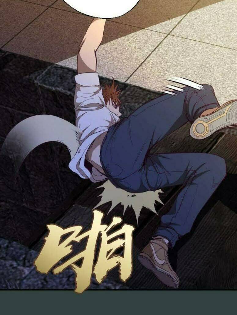 Cao Đẳng Linh Hồn: Chapter 33