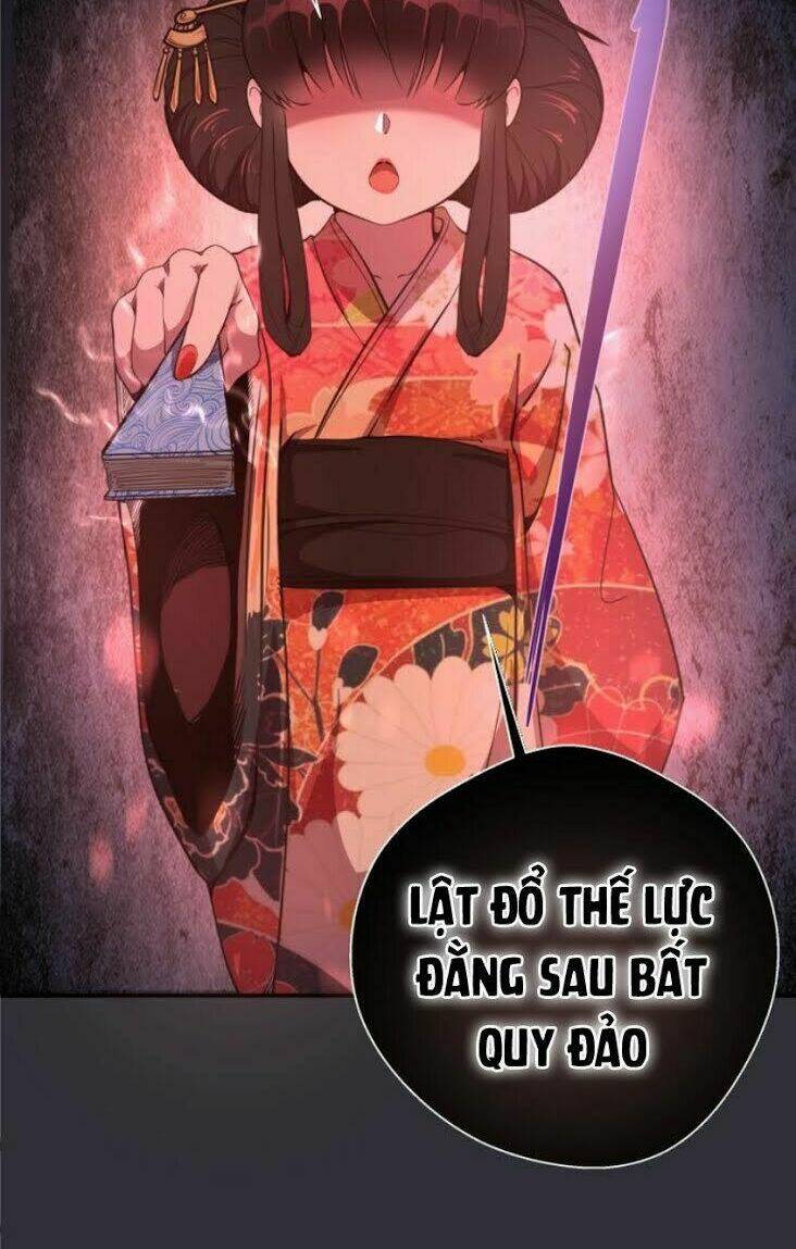 Cao Đẳng Linh Hồn: Chapter 34