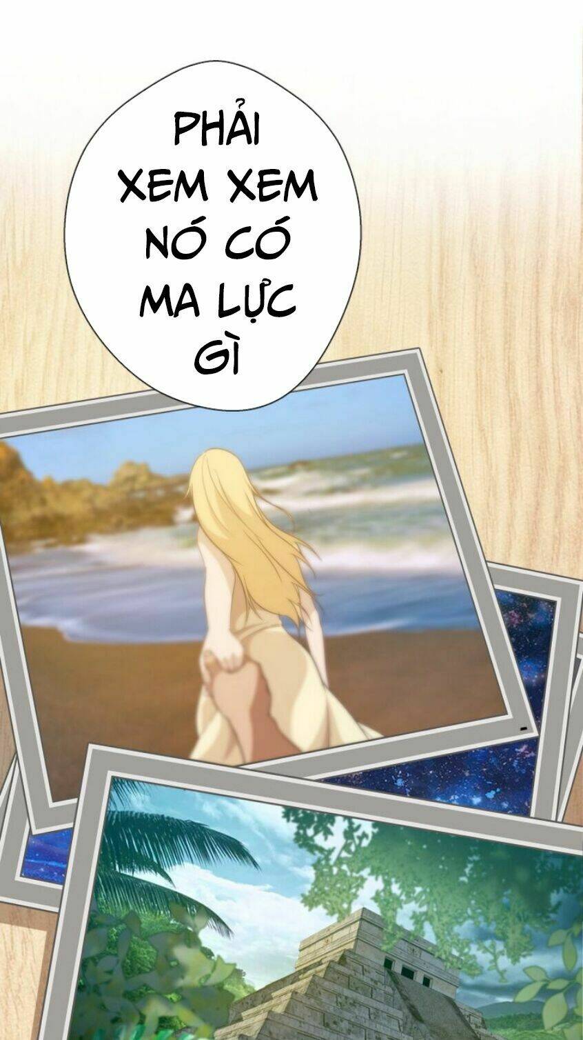 Cao Đẳng Linh Hồn: Chapter 34