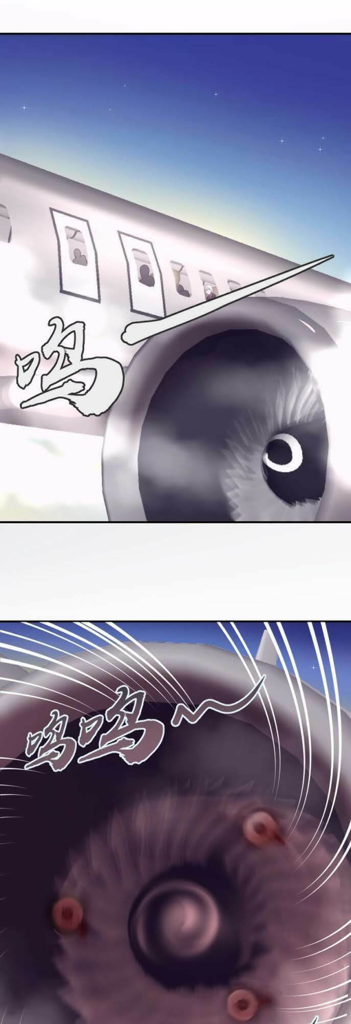 Cao Đẳng Linh Hồn: Chapter 34
