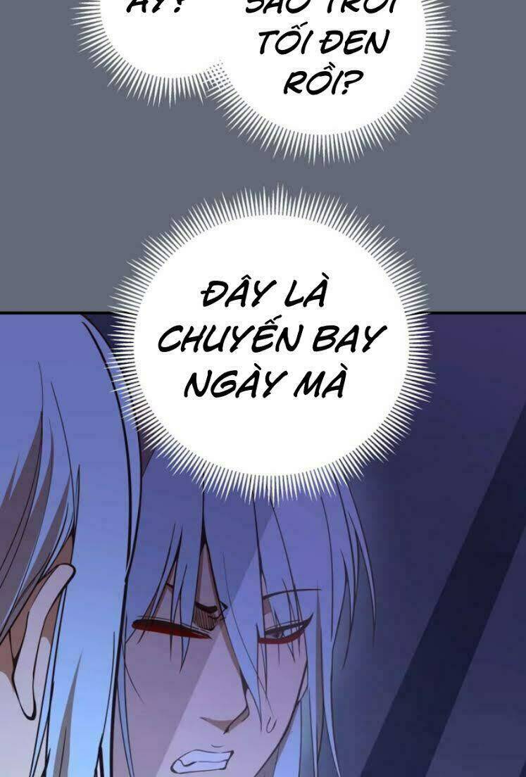 Cao Đẳng Linh Hồn: Chapter 34