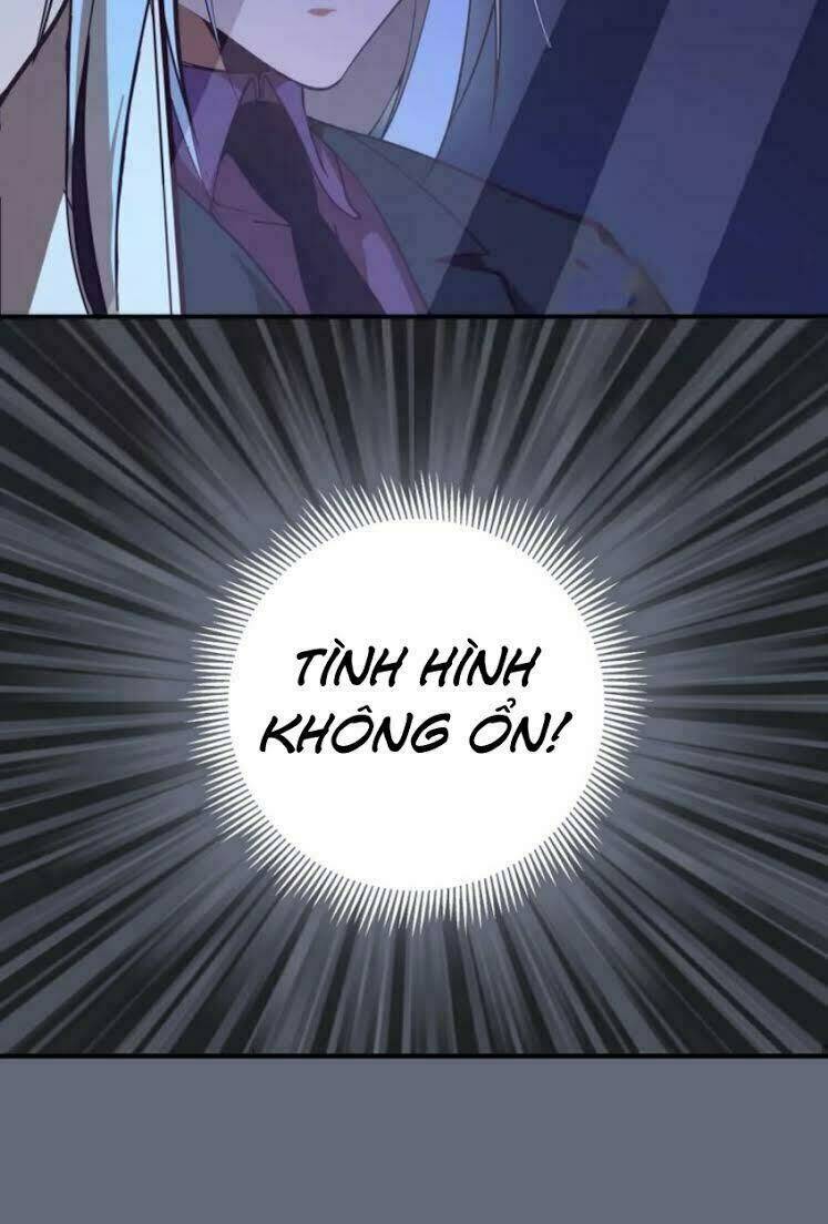 Cao Đẳng Linh Hồn: Chapter 34