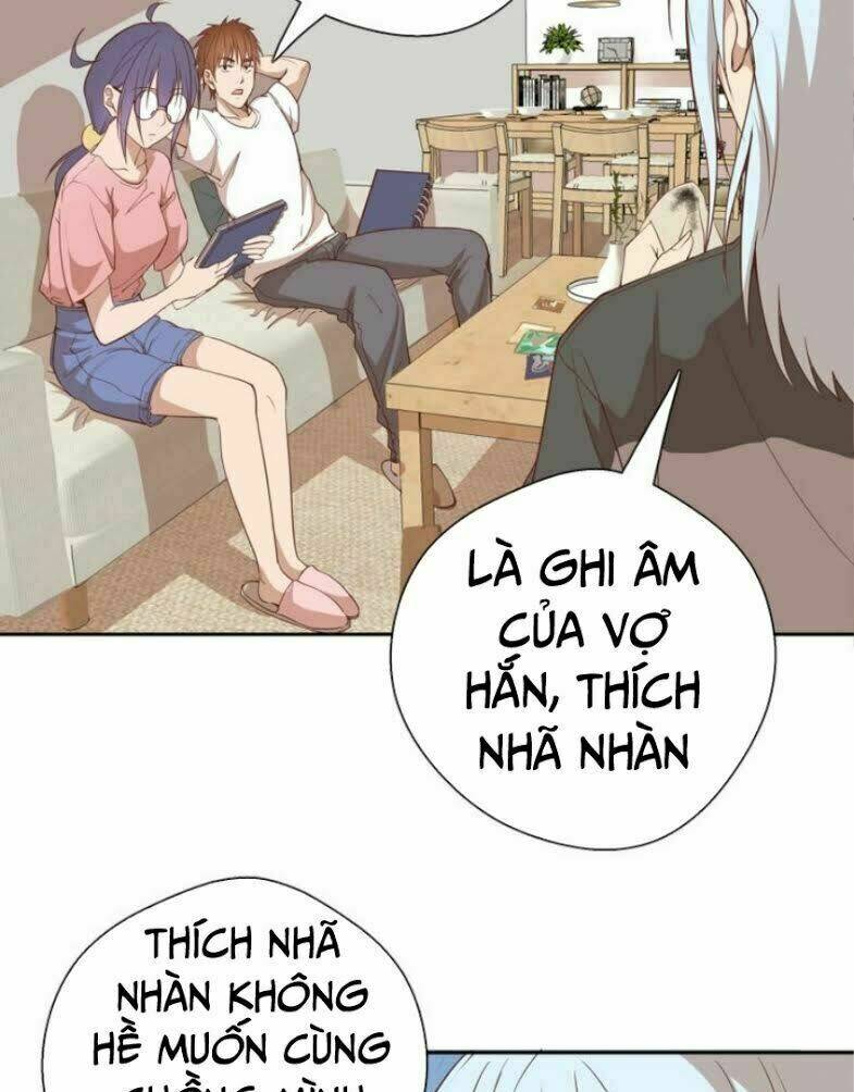 Cao Đẳng Linh Hồn: Chapter 34