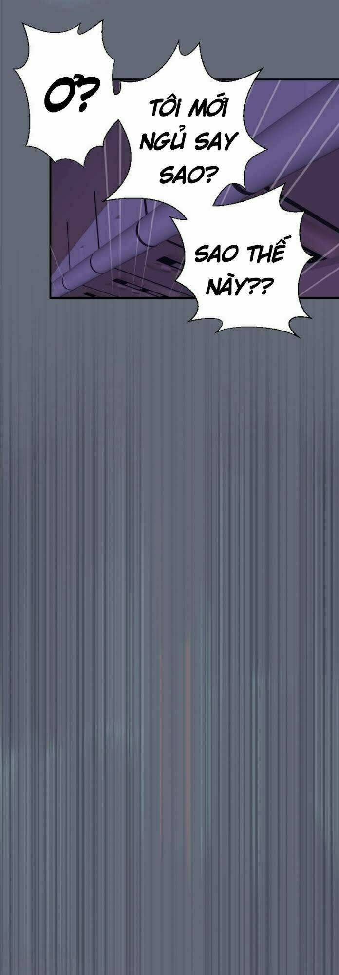 Cao Đẳng Linh Hồn: Chapter 34