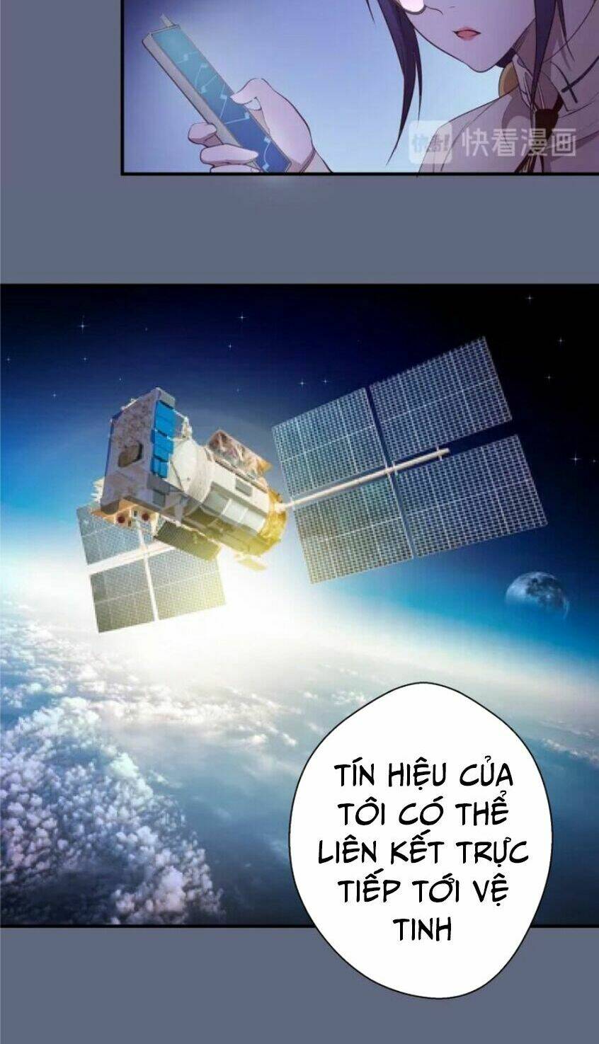 Cao Đẳng Linh Hồn: Chapter 34