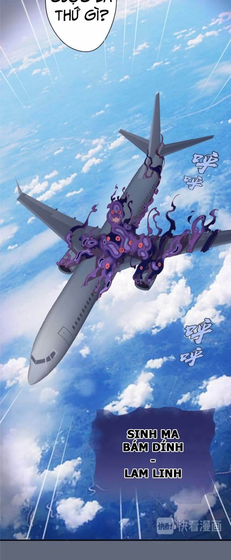 Cao Đẳng Linh Hồn: Chapter 34