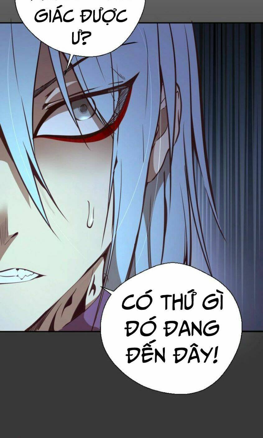 Cao Đẳng Linh Hồn: Chapter 39