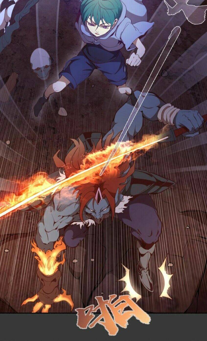 Cao Đẳng Linh Hồn: Chapter 39