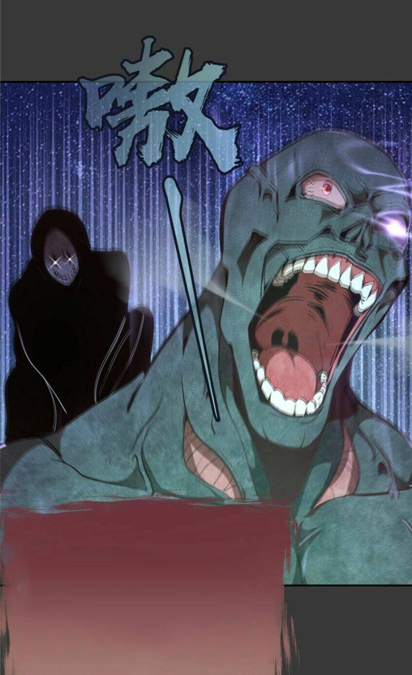Cao Đẳng Linh Hồn: Chapter 39