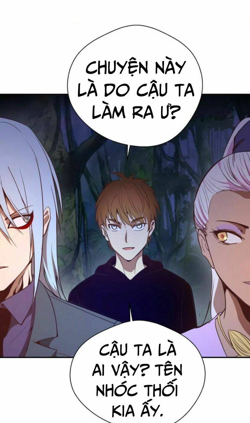 Cao Đẳng Linh Hồn: Chapter 39