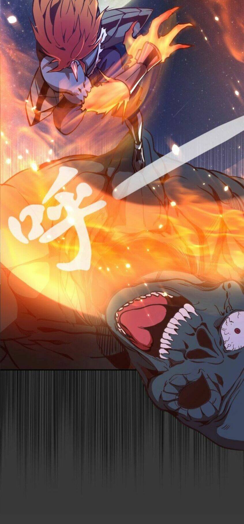 Cao Đẳng Linh Hồn: Chapter 39