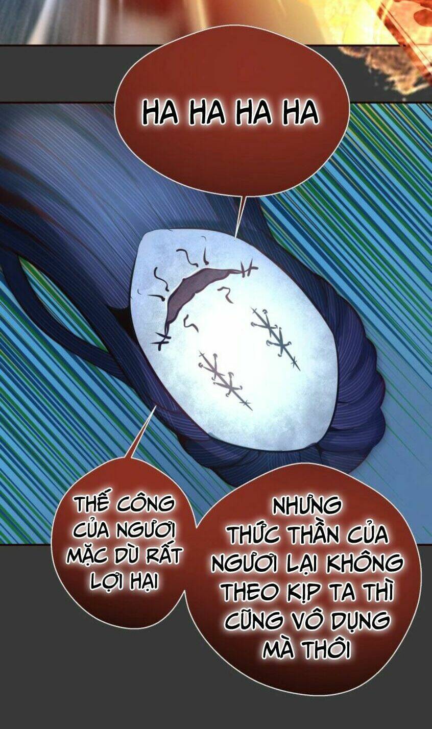 Cao Đẳng Linh Hồn: Chapter 39