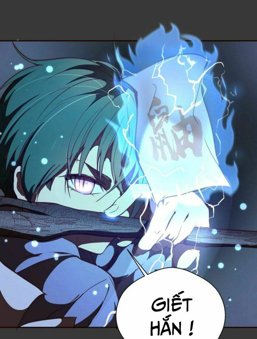Cao Đẳng Linh Hồn: Chapter 39