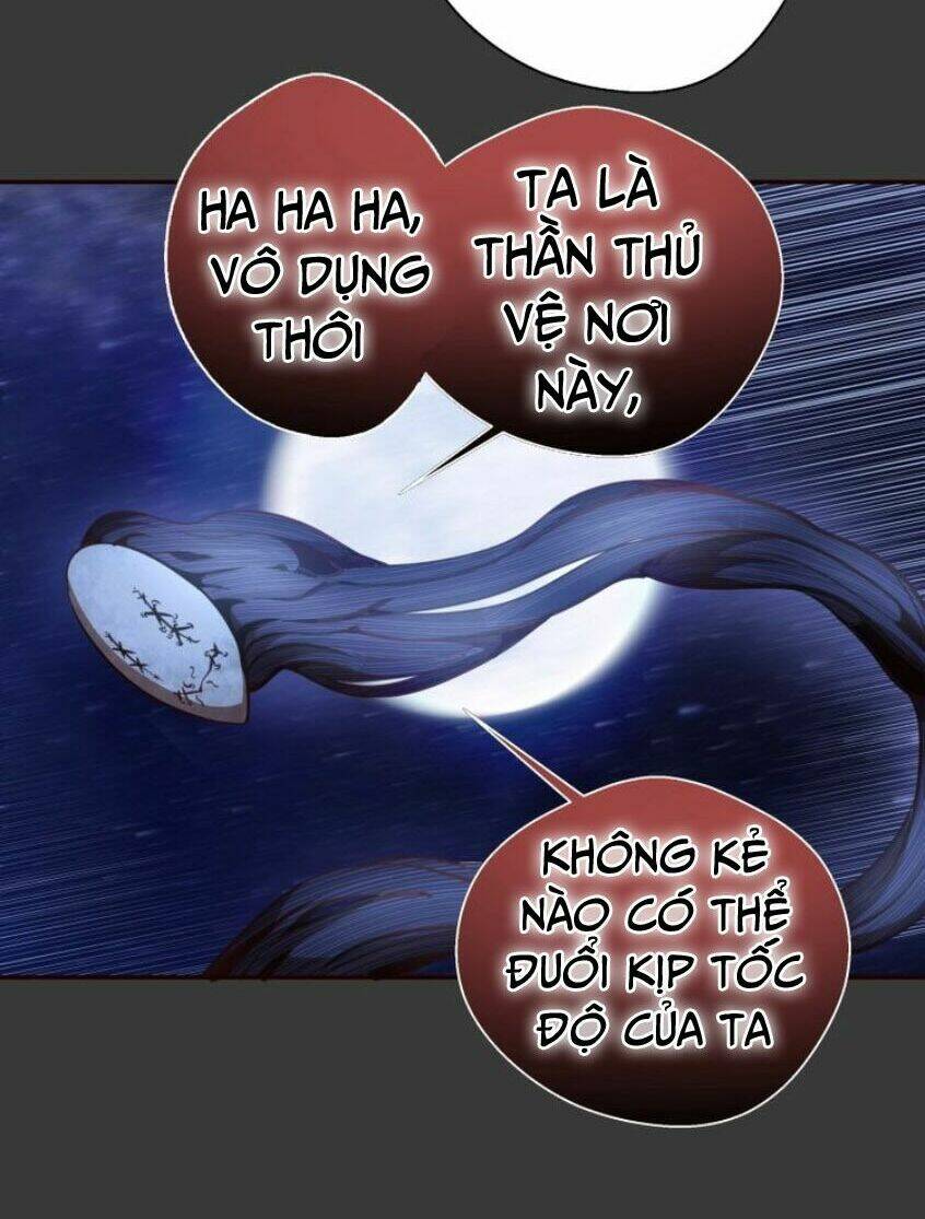 Cao Đẳng Linh Hồn: Chapter 39