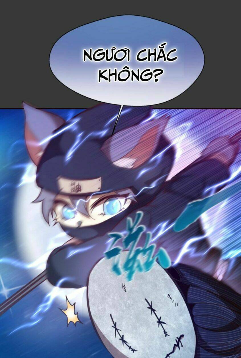 Cao Đẳng Linh Hồn: Chapter 39