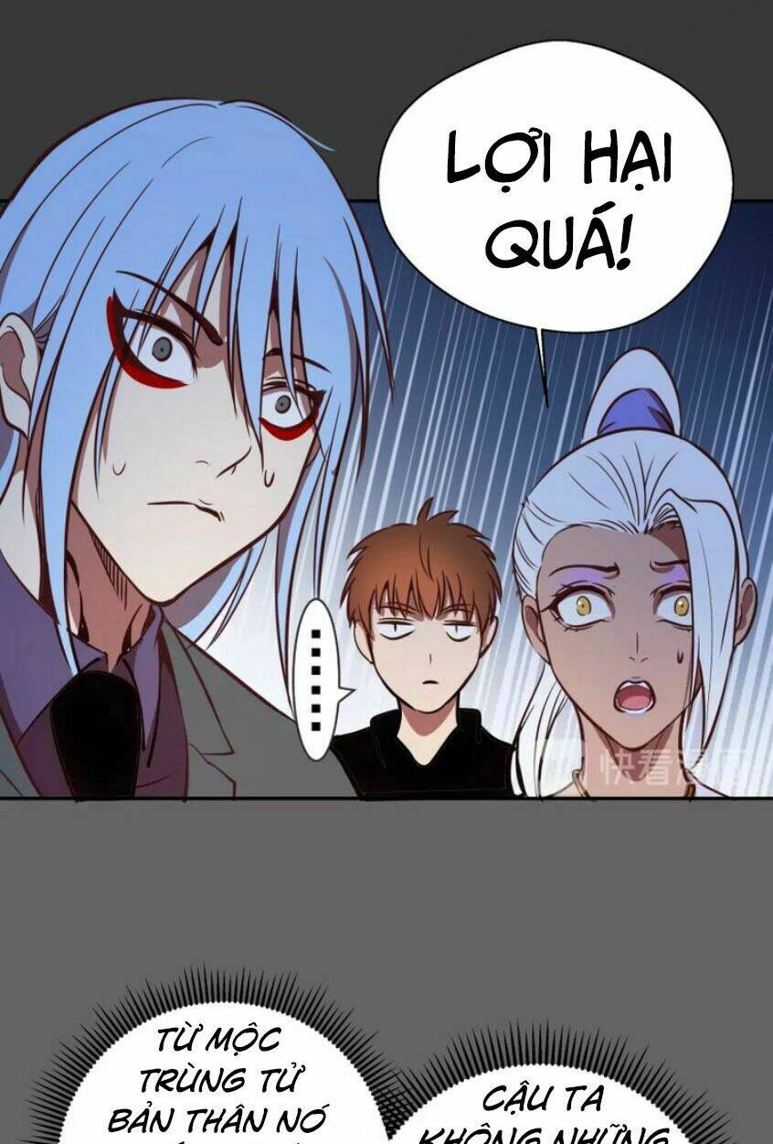 Cao Đẳng Linh Hồn: Chapter 39