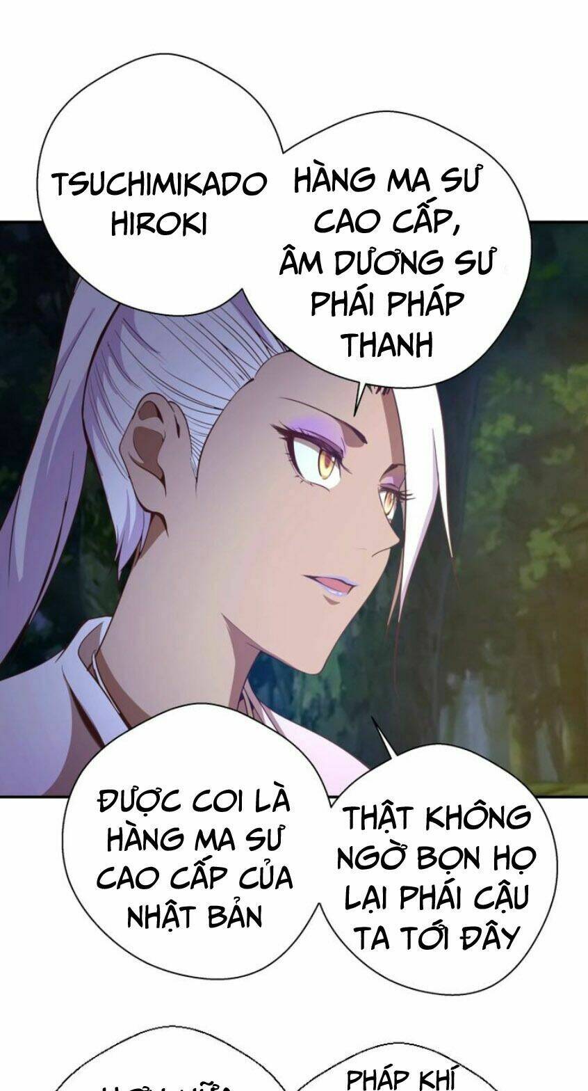 Cao Đẳng Linh Hồn: Chapter 39
