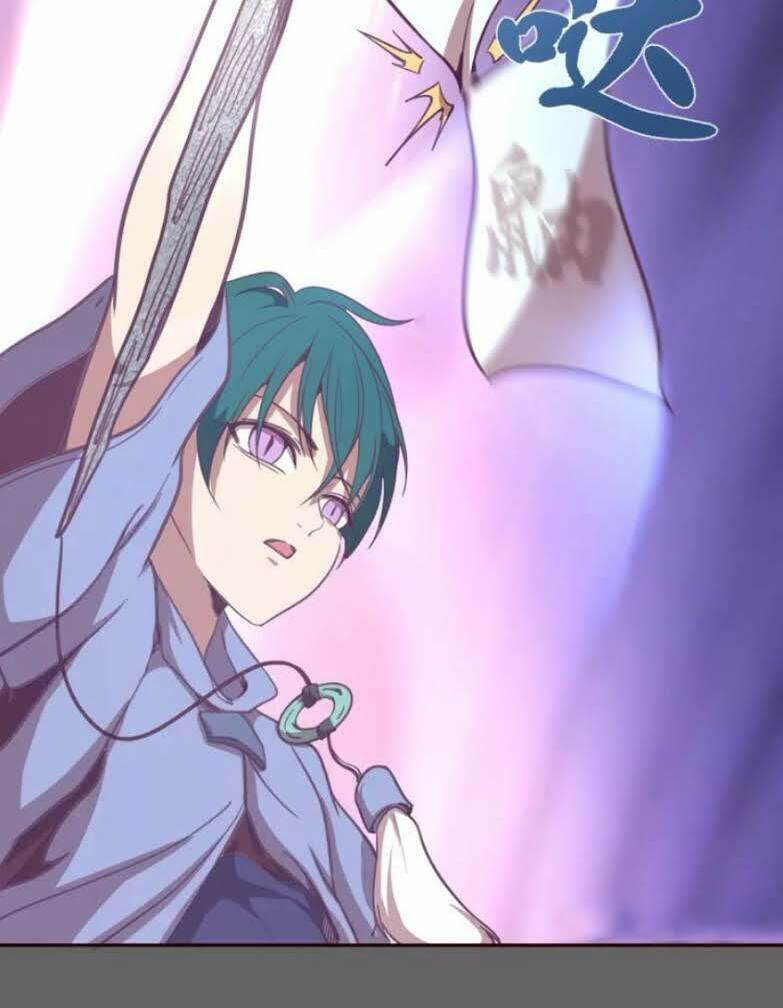 Cao Đẳng Linh Hồn: Chapter 39