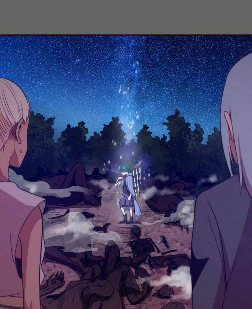 Cao Đẳng Linh Hồn: Chapter 39