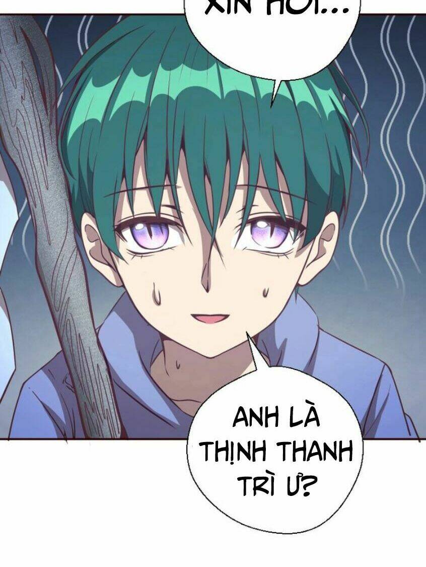 Cao Đẳng Linh Hồn: Chapter 39