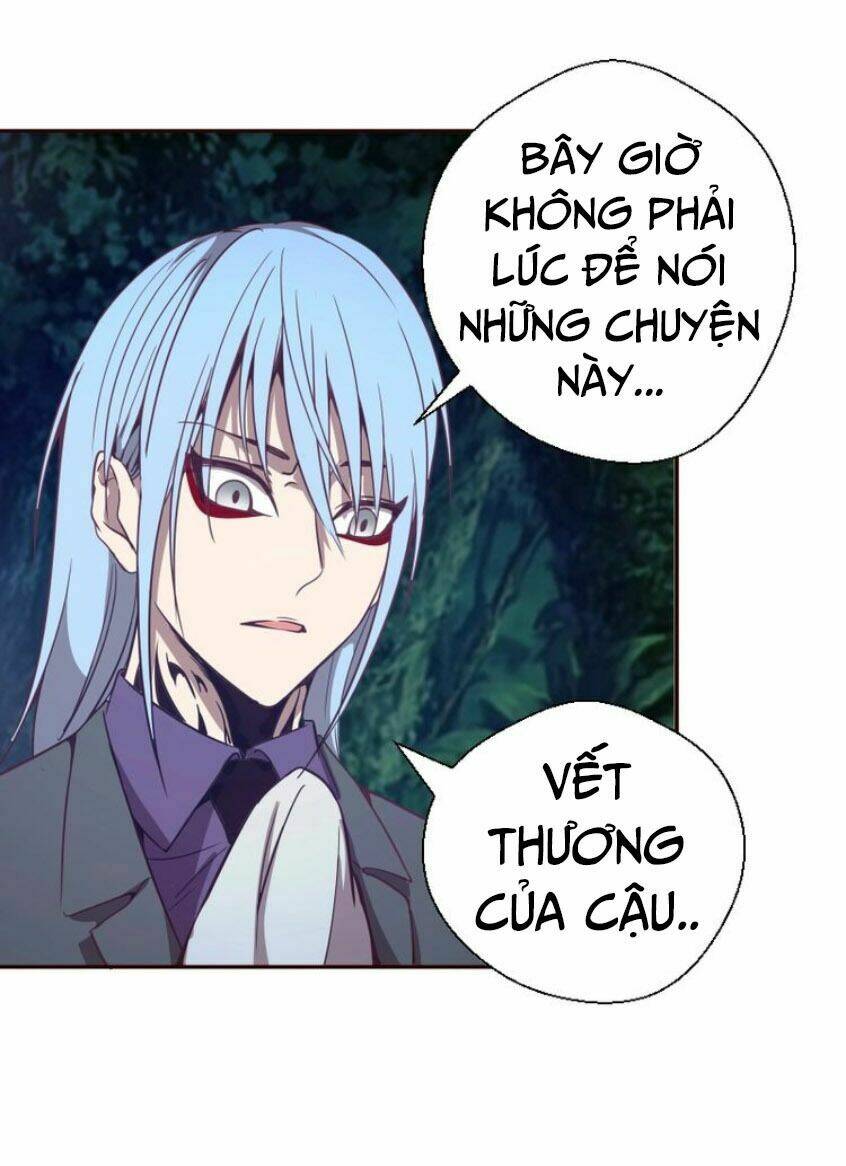 Cao Đẳng Linh Hồn: Chapter 39