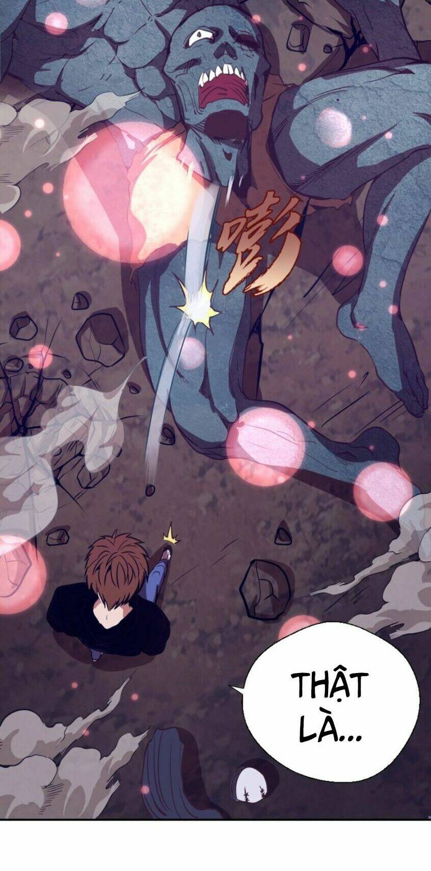 Cao Đẳng Linh Hồn: Chapter 39