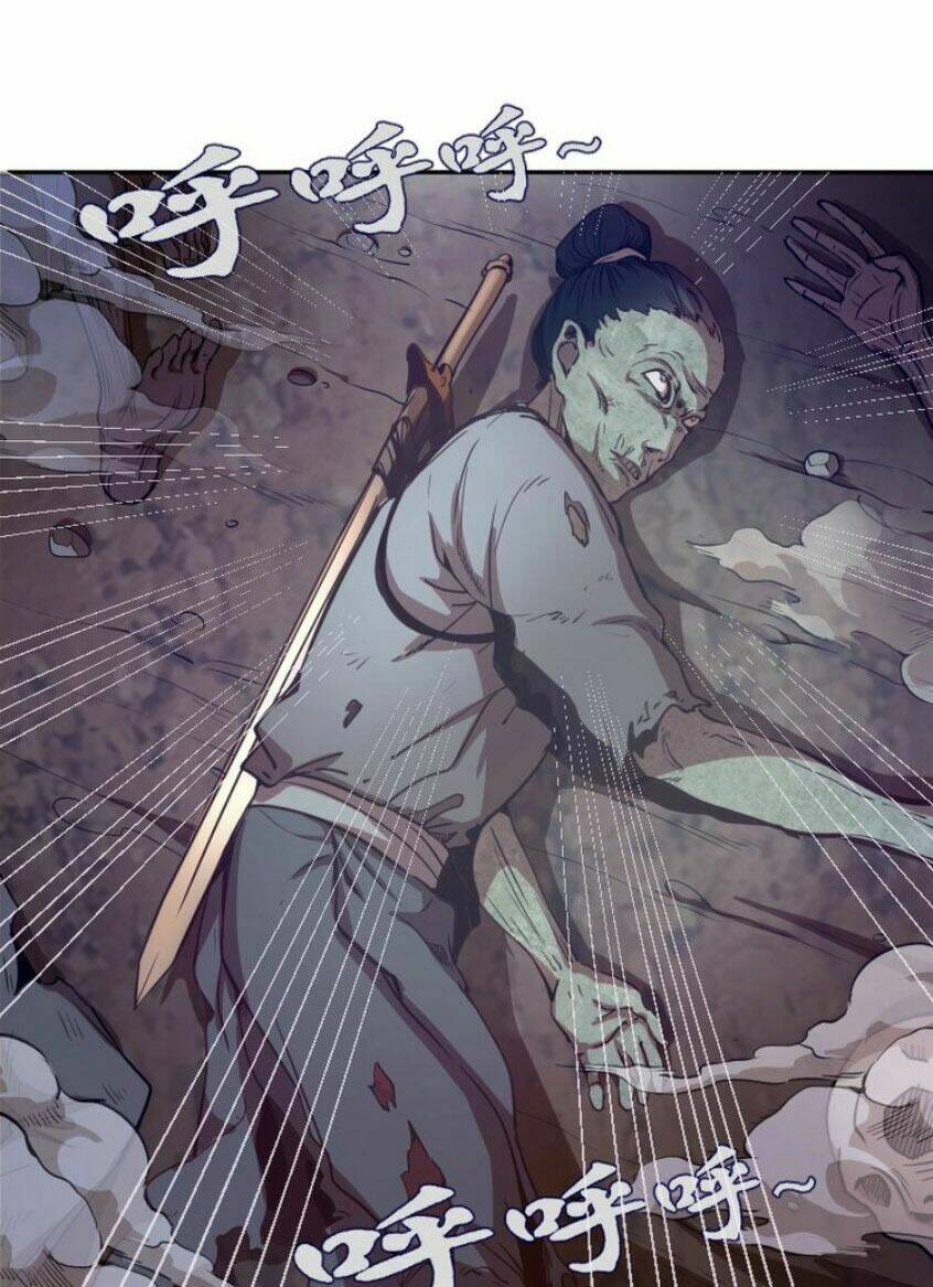 Cao Đẳng Linh Hồn: Chapter 39