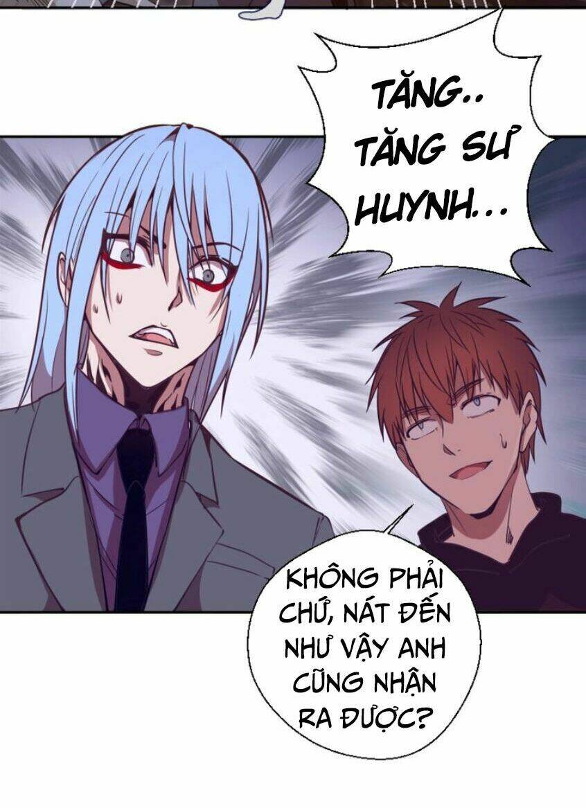 Cao Đẳng Linh Hồn: Chapter 39