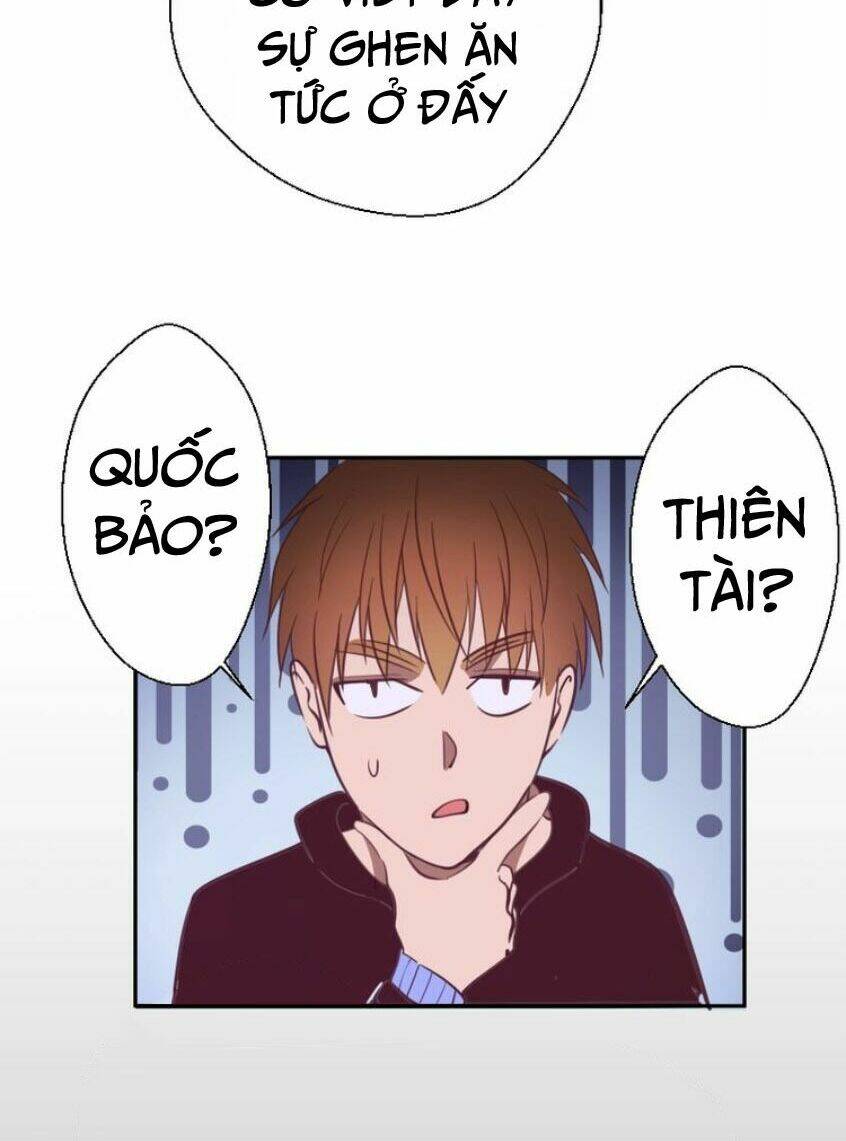 Cao Đẳng Linh Hồn: Chapter 39