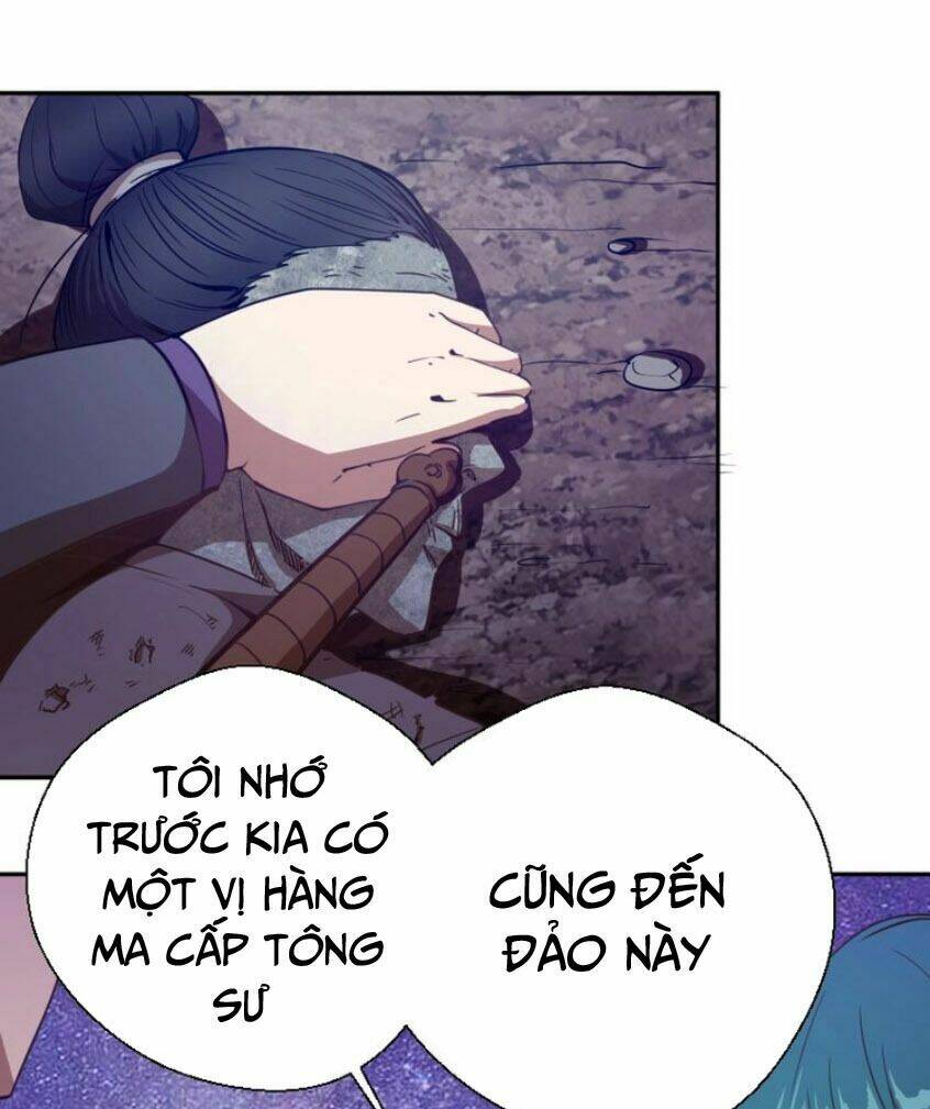 Cao Đẳng Linh Hồn: Chapter 39