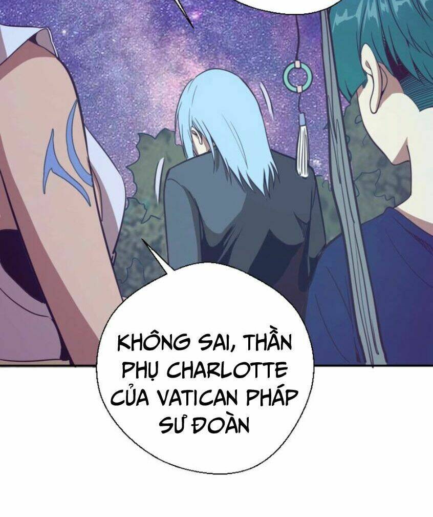 Cao Đẳng Linh Hồn: Chapter 39