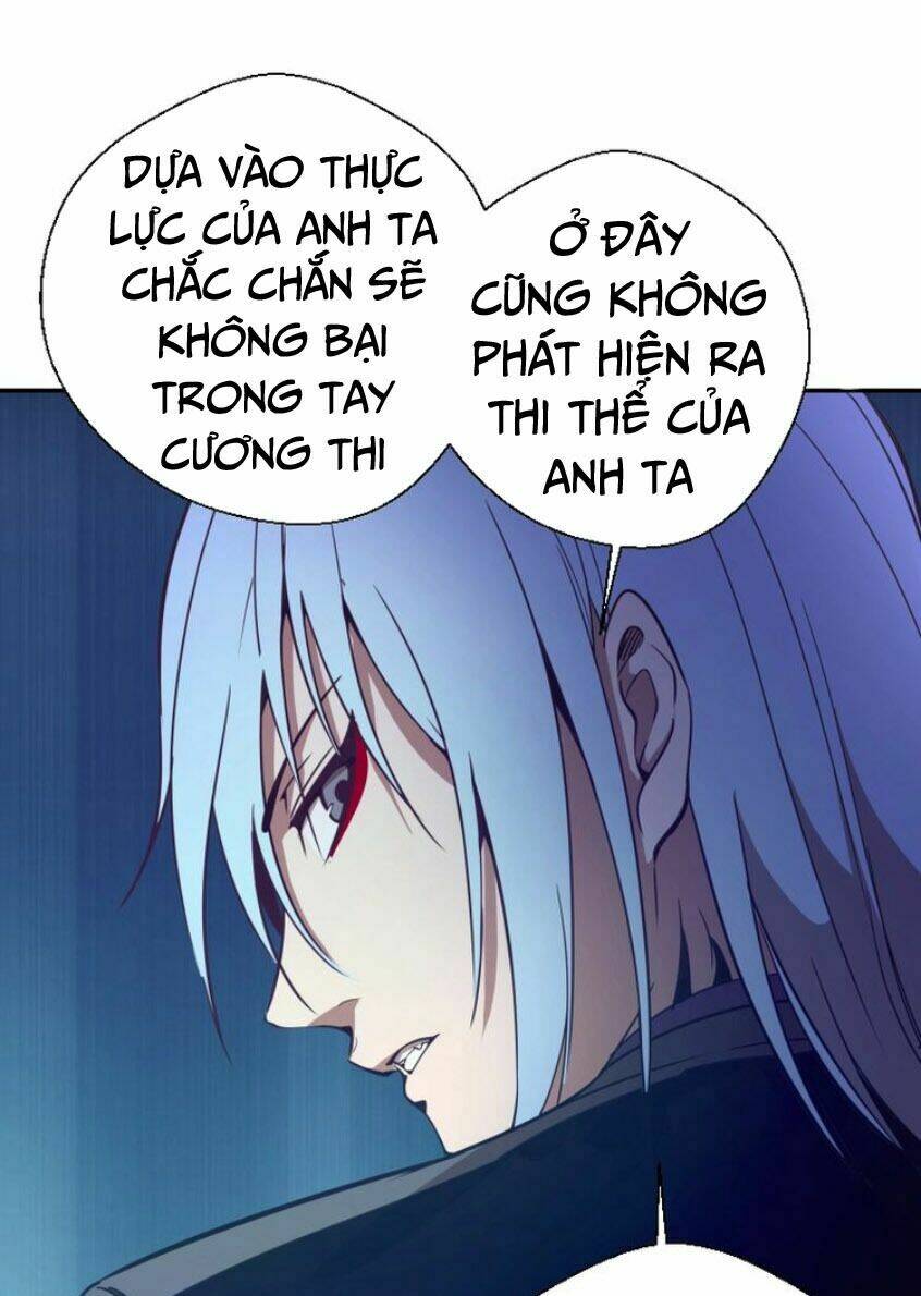Cao Đẳng Linh Hồn: Chapter 39
