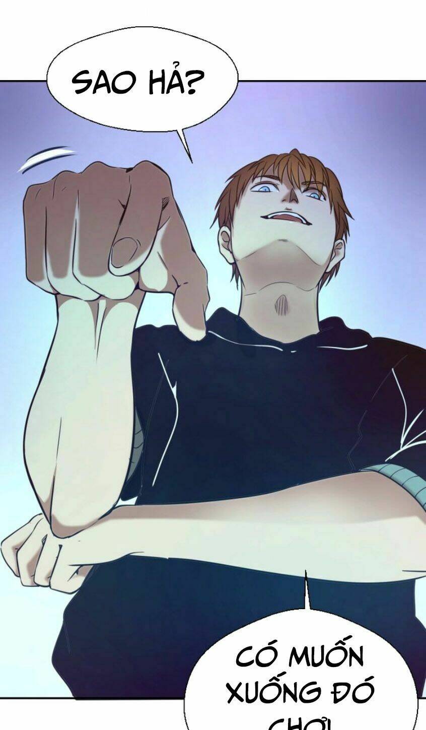 Cao Đẳng Linh Hồn: Chapter 39
