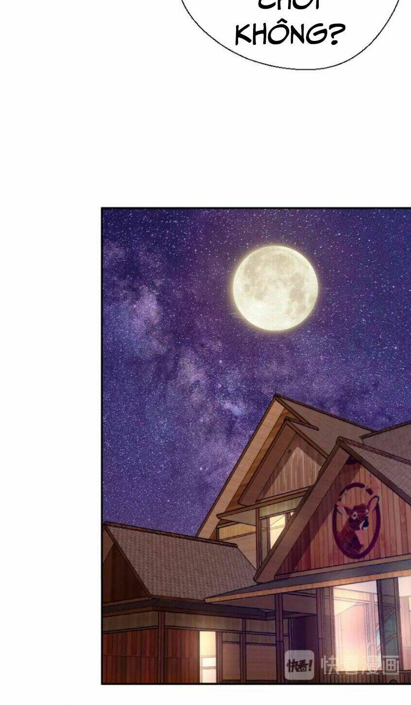 Cao Đẳng Linh Hồn: Chapter 39