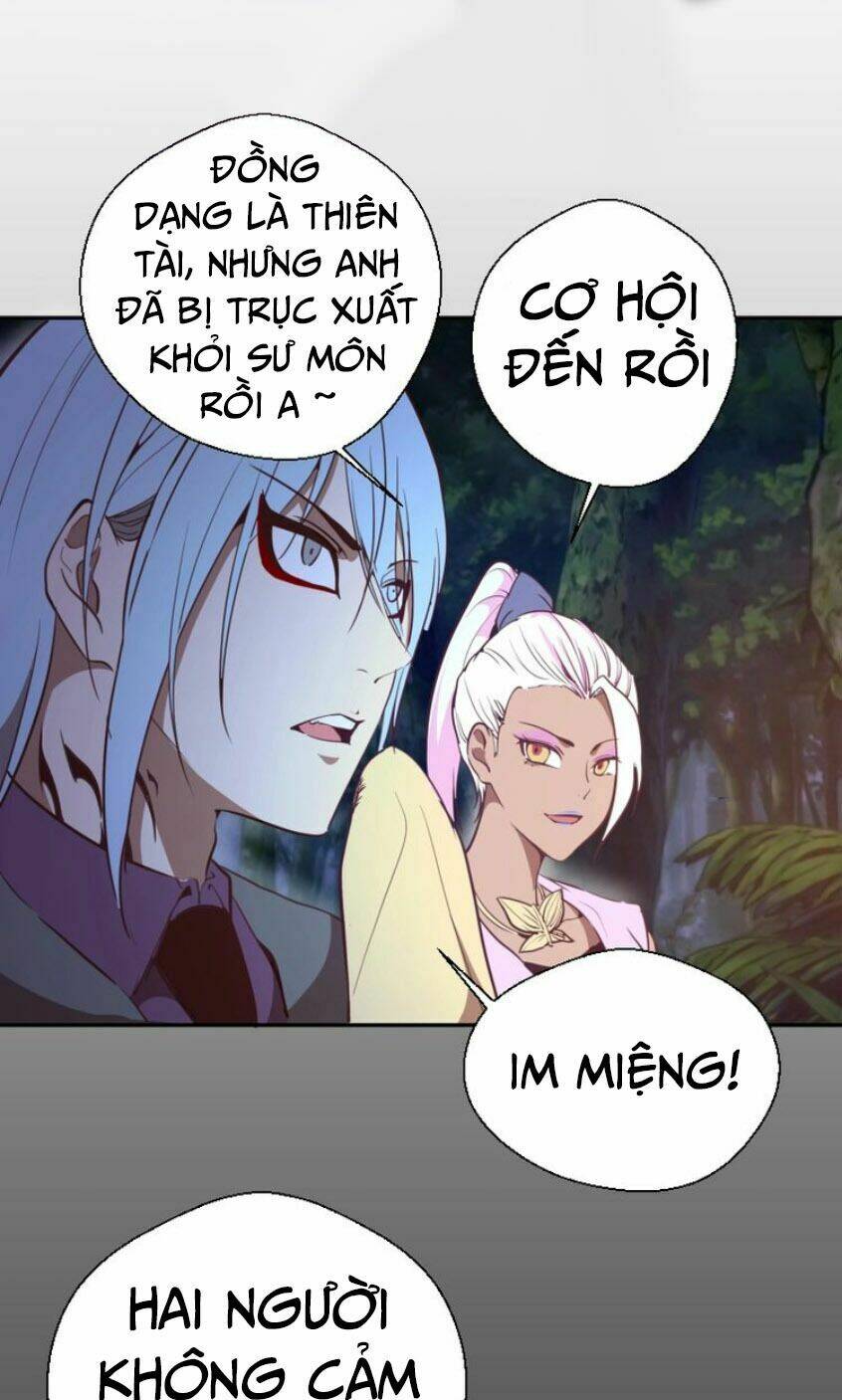 Cao Đẳng Linh Hồn: Chapter 39