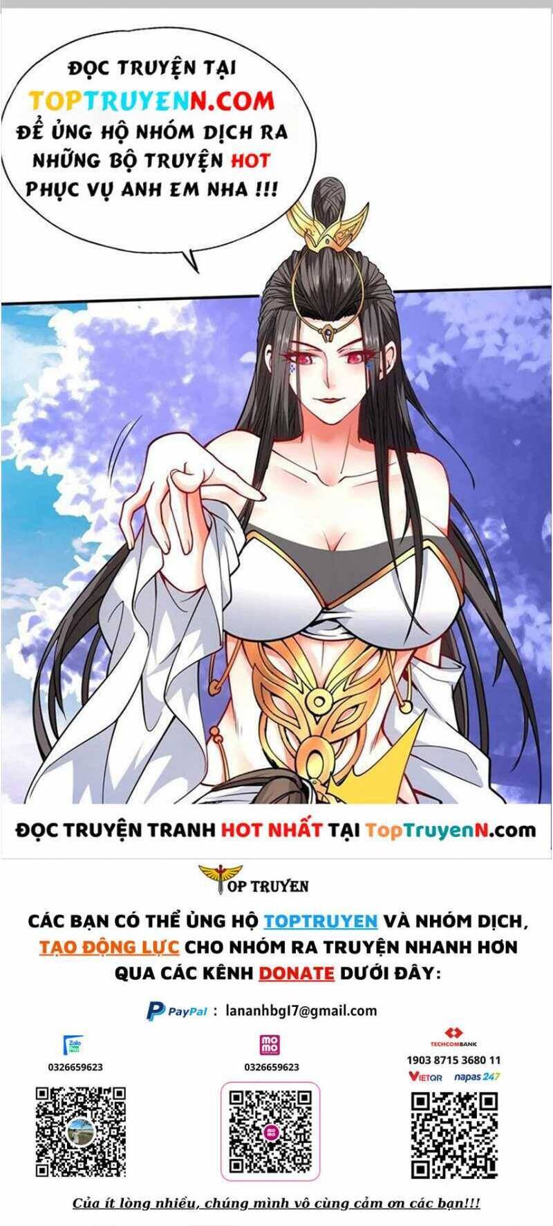 Cao Đẳng Linh Hồn: Chapter 220