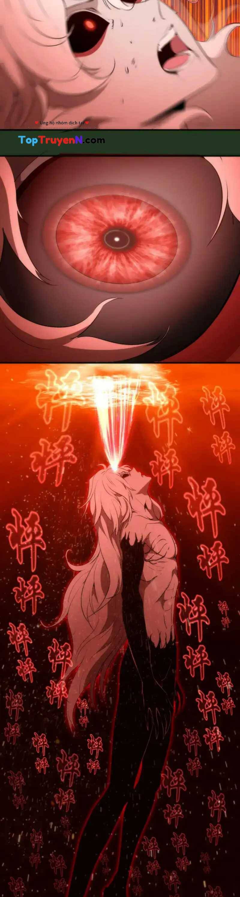 Cao Đẳng Linh Hồn: Chapter 221
