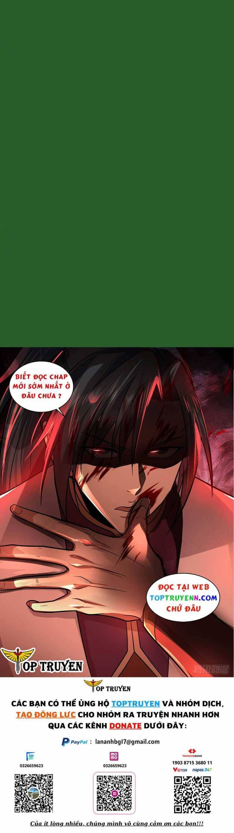 Cao Đẳng Linh Hồn: Chapter 221