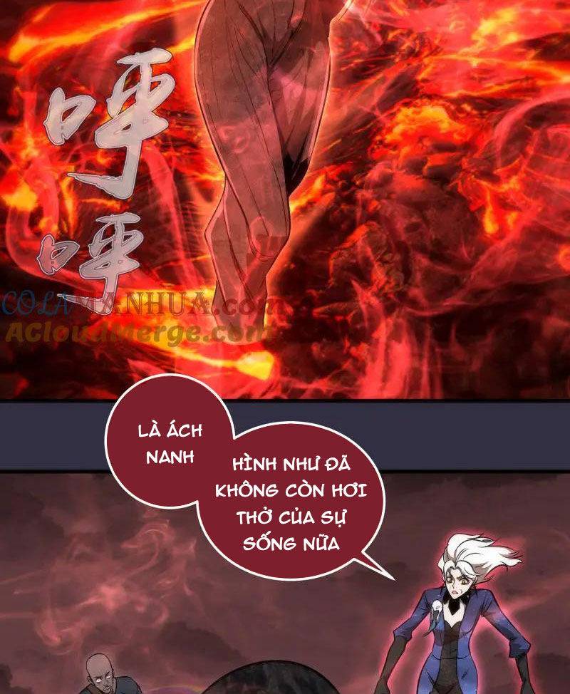 Cao Đẳng Linh Hồn: Chapter 224