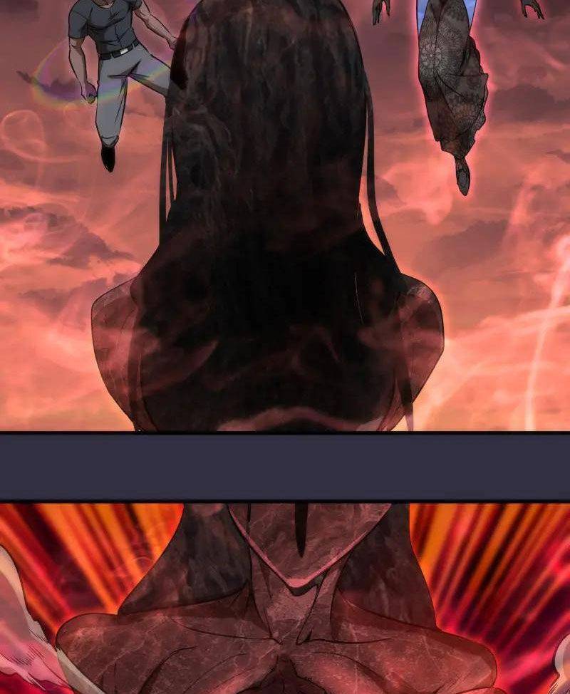 Cao Đẳng Linh Hồn: Chapter 224