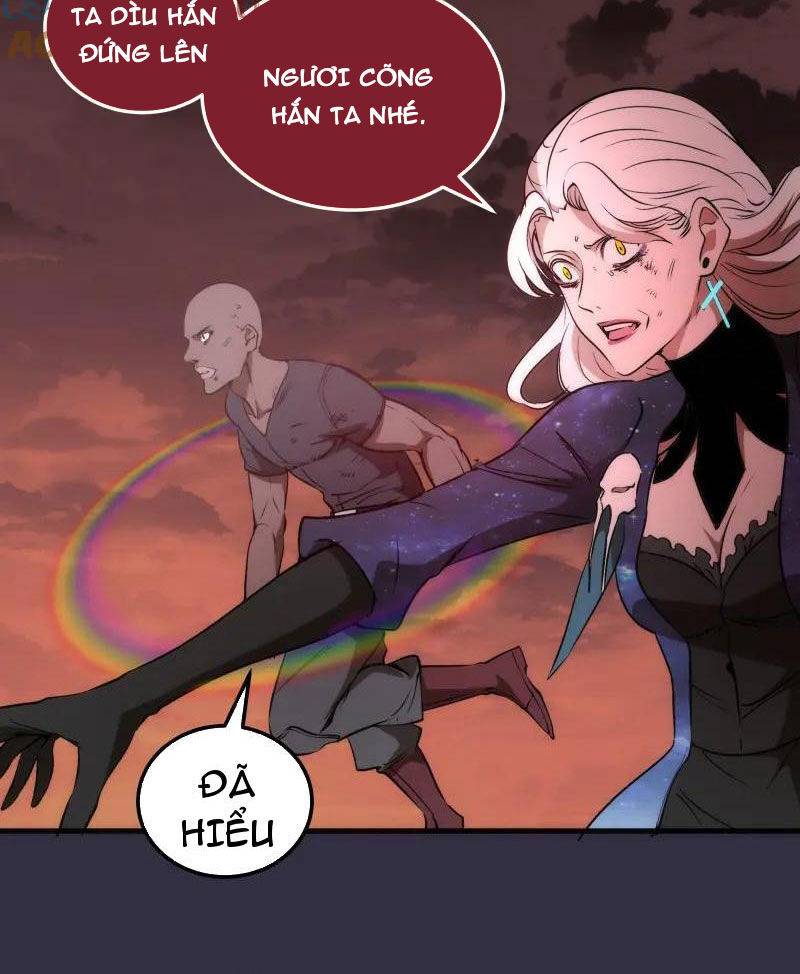 Cao Đẳng Linh Hồn: Chapter 224