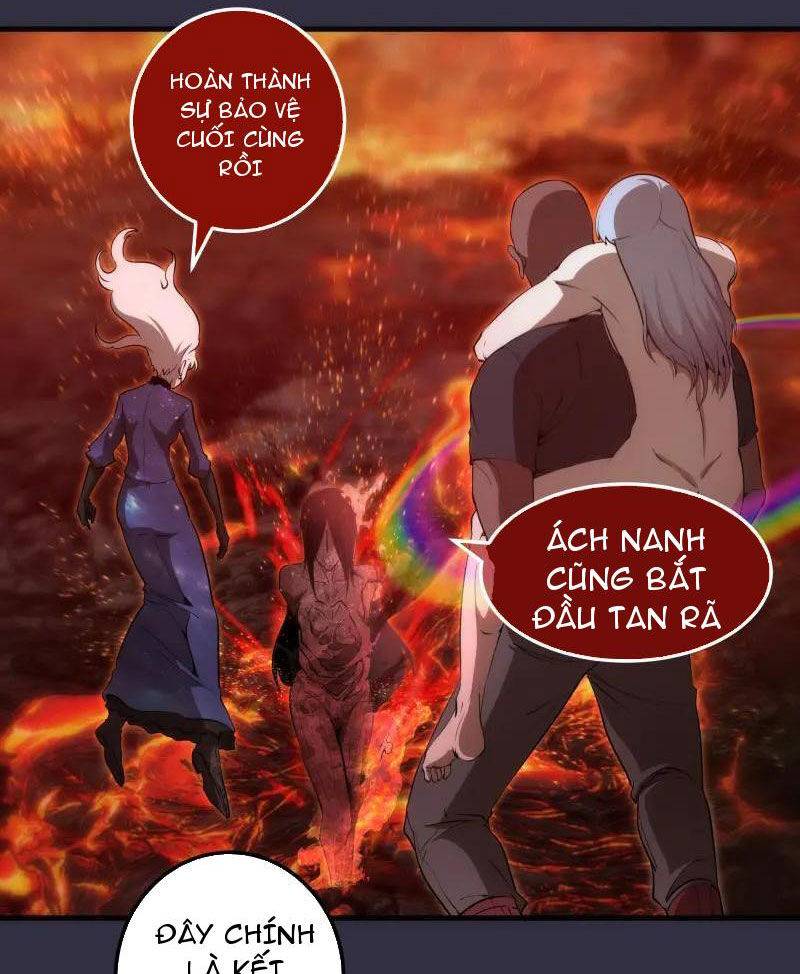 Cao Đẳng Linh Hồn: Chapter 224