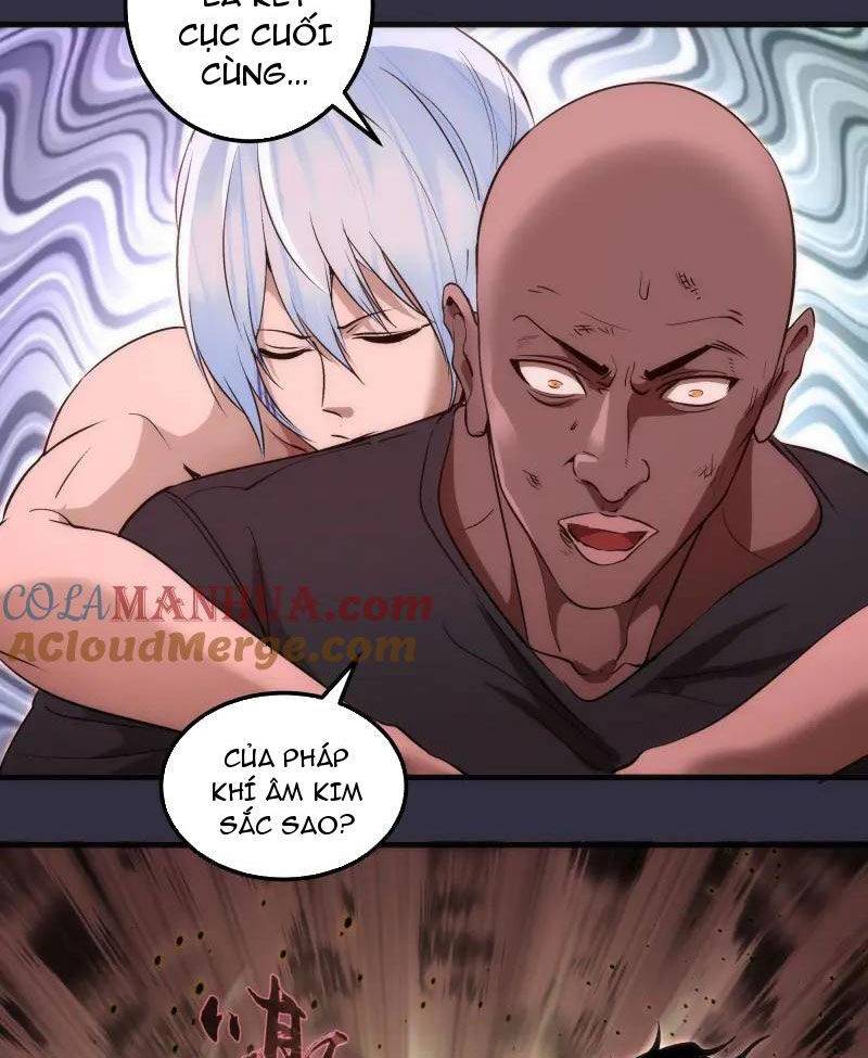 Cao Đẳng Linh Hồn: Chapter 224