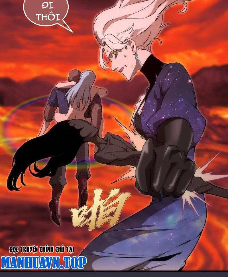 Cao Đẳng Linh Hồn: Chapter 224
