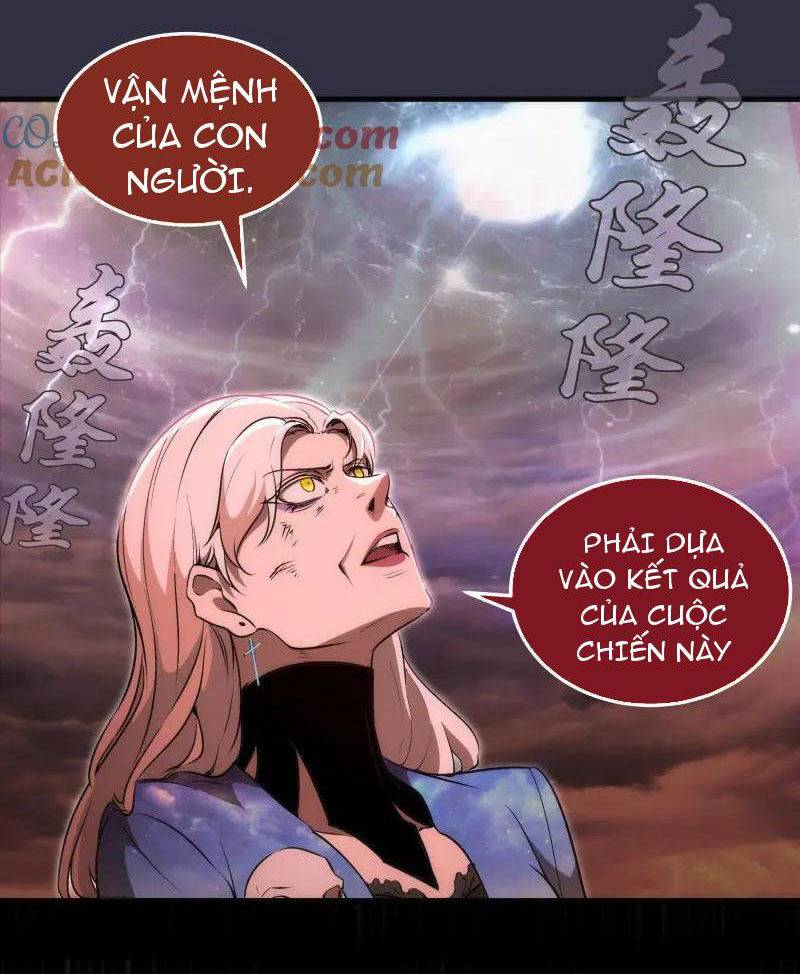 Cao Đẳng Linh Hồn: Chapter 224