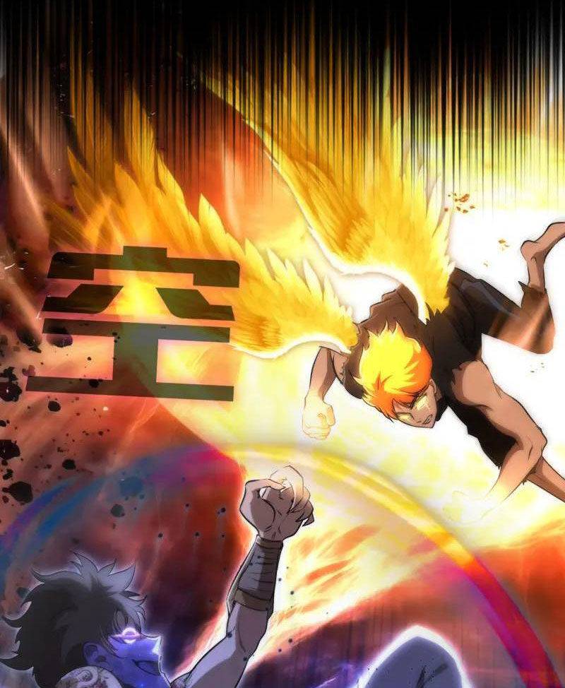 Cao Đẳng Linh Hồn: Chapter 224